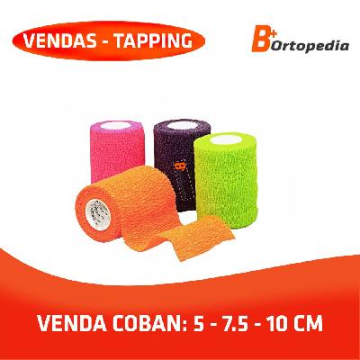 VENDA COBAN