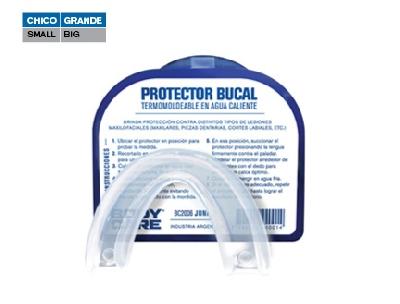 PROTECTOR BUCAL